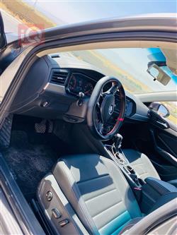 فولكسفاغن جيتا